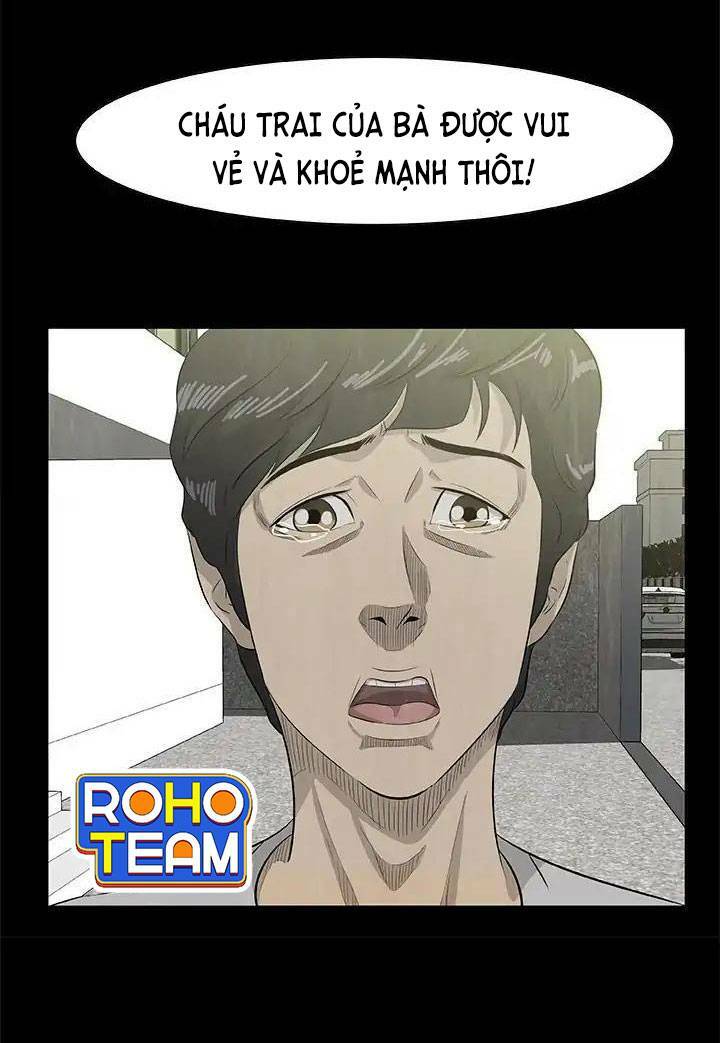 những câu chuyện kinh dị độc đáo chapter 23 - Trang 81