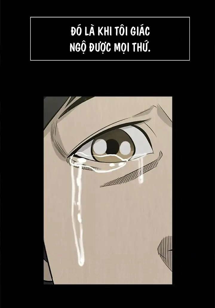 những câu chuyện kinh dị độc đáo chapter 23 - Trang 82