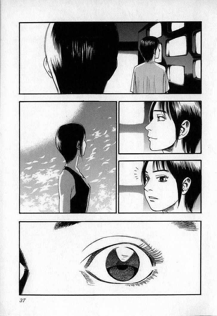 fuan no tane chapter 7 - Trang 17