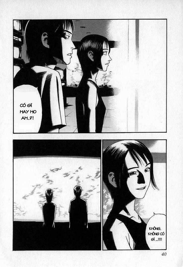 fuan no tane chapter 7 - Trang 20
