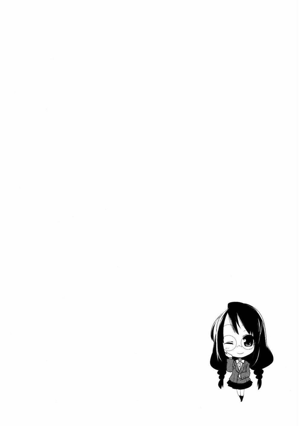 oto x maho chapter 7 - Trang 3