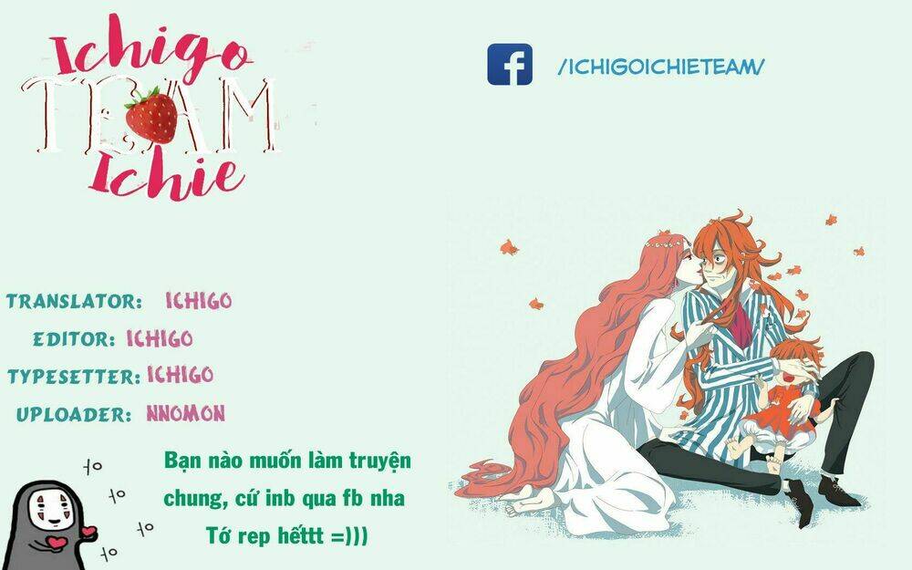 uchuu o kakeru yodaka chapter 11 - Trang 2