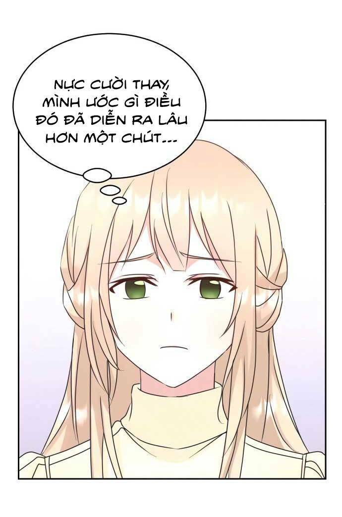 thánh nữ ẩn danh chapter 13 - Trang 10