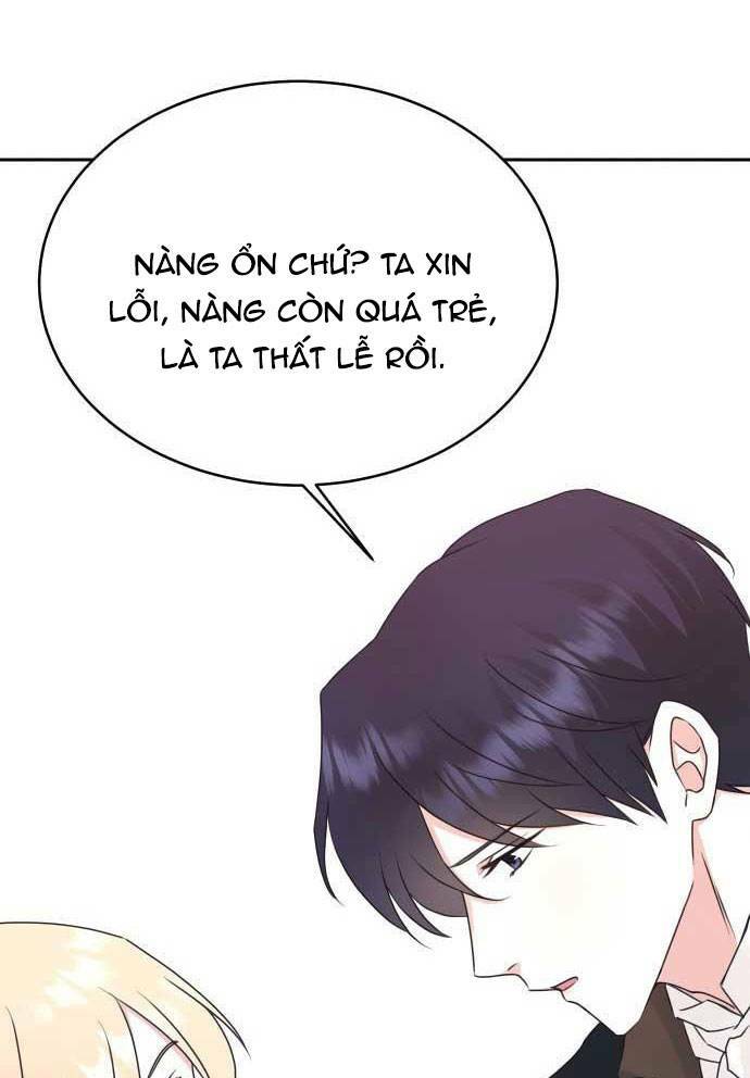 thánh nữ ẩn danh chapter 13 - Trang 11