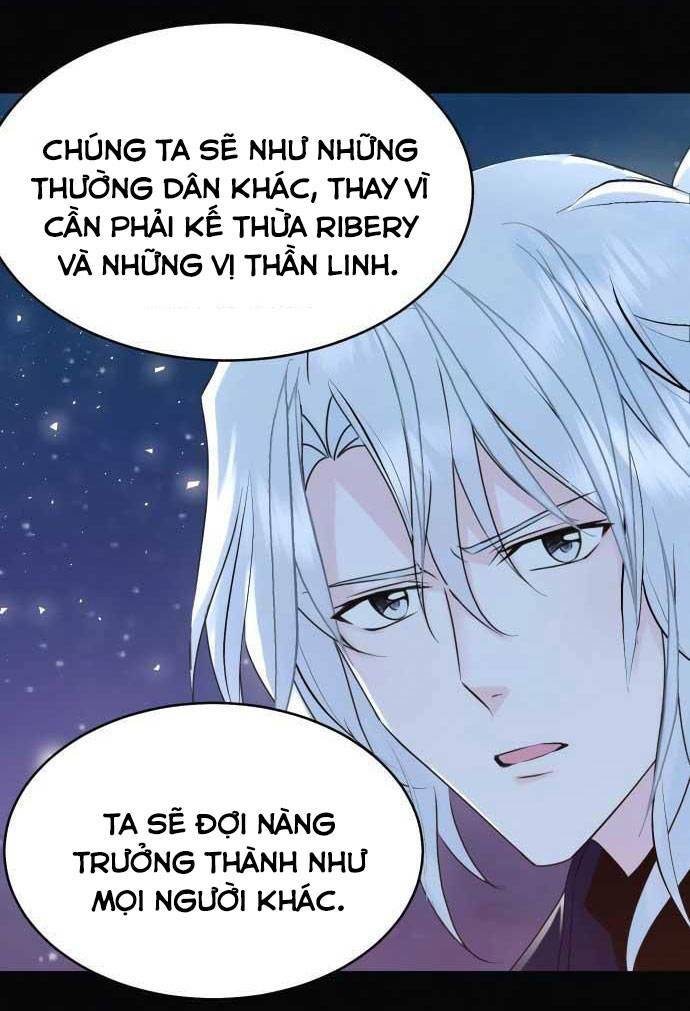 thánh nữ ẩn danh chapter 13 - Trang 69