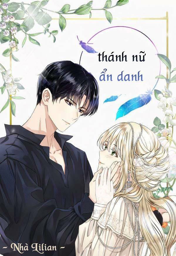 thánh nữ ẩn danh chapter 16 - Trang 1