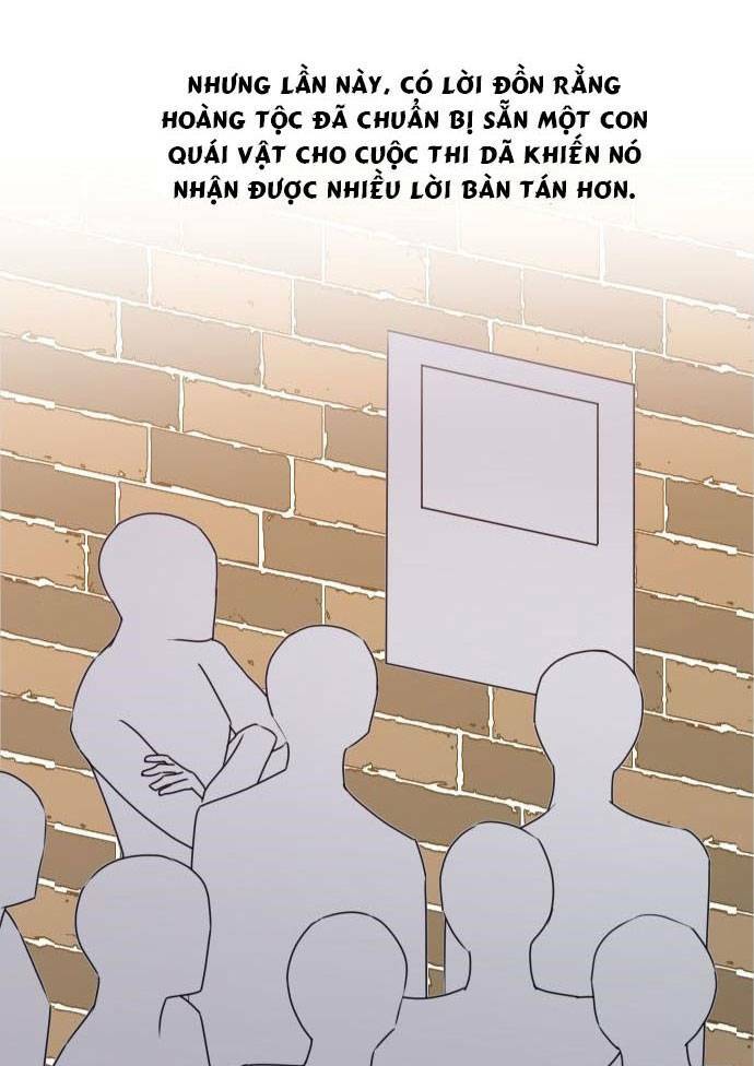 thánh nữ ẩn danh chapter 16 - Trang 4