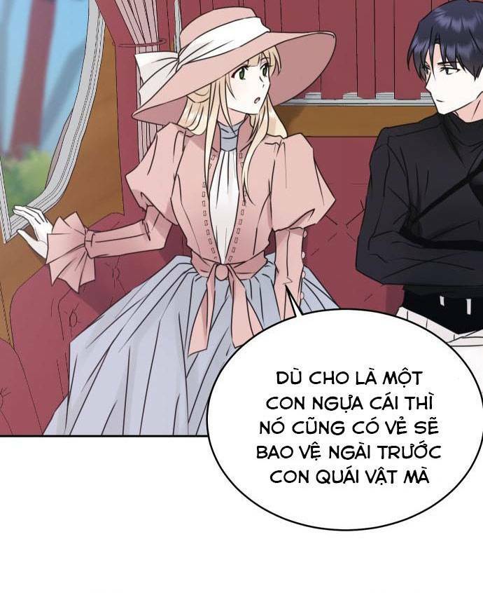 thánh nữ ẩn danh chapter 16 - Trang 11