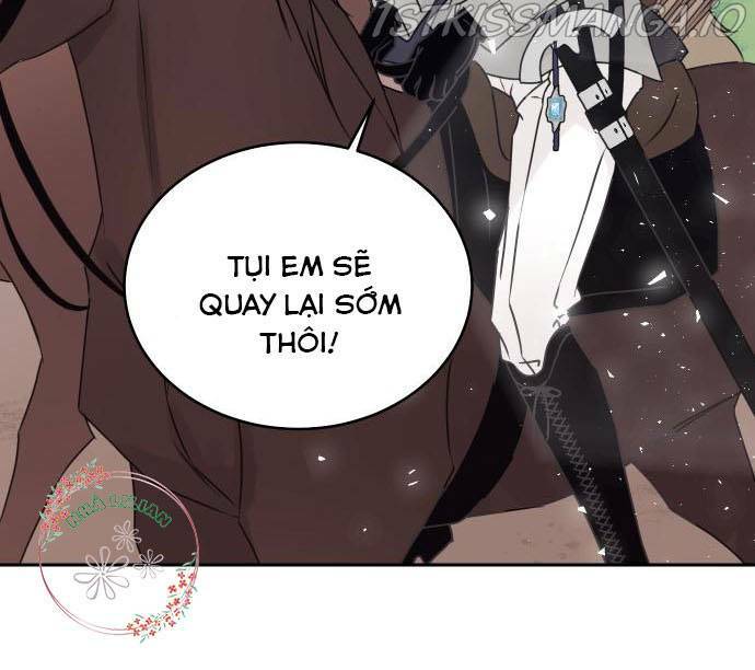 thánh nữ ẩn danh chapter 16 - Trang 31