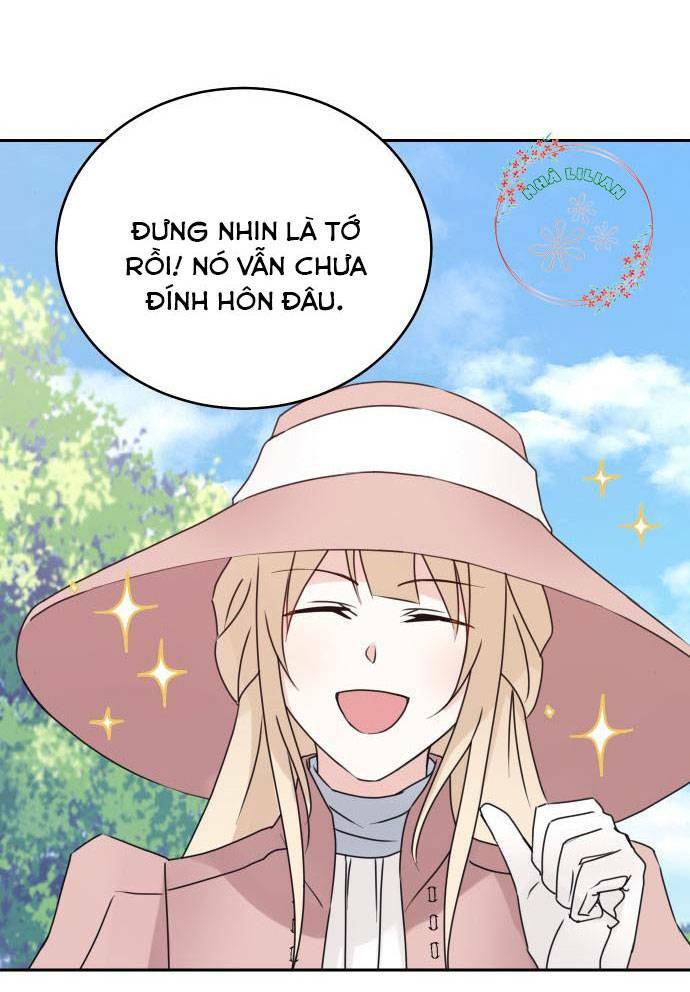 thánh nữ ẩn danh chapter 16 - Trang 35