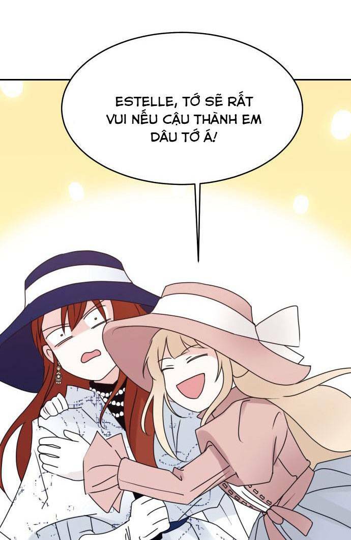 thánh nữ ẩn danh chapter 16 - Trang 36