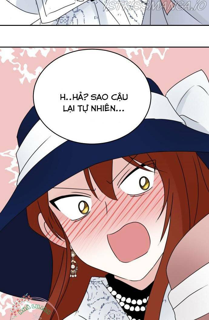 thánh nữ ẩn danh chapter 16 - Trang 37