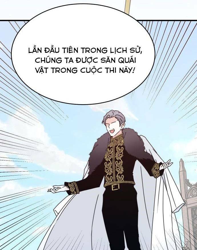 thánh nữ ẩn danh chapter 16 - Trang 40