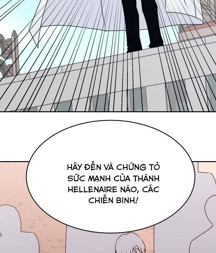 thánh nữ ẩn danh chapter 16 - Trang 41