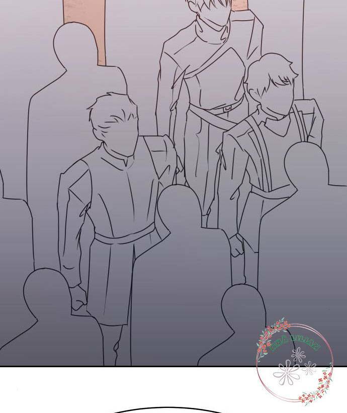 thánh nữ ẩn danh chapter 16 - Trang 42