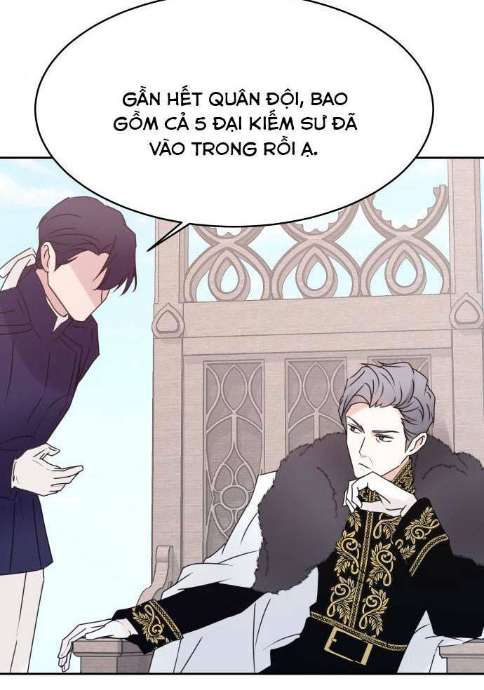 thánh nữ ẩn danh chapter 16 - Trang 43