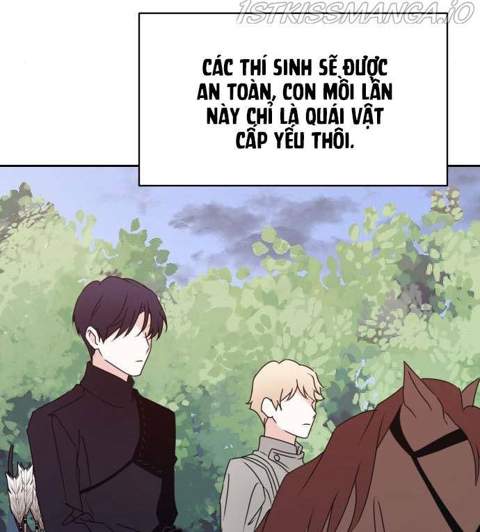 thánh nữ ẩn danh chapter 16 - Trang 44