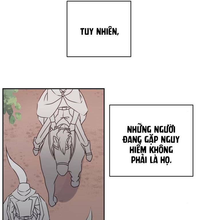 thánh nữ ẩn danh chapter 16 - Trang 46