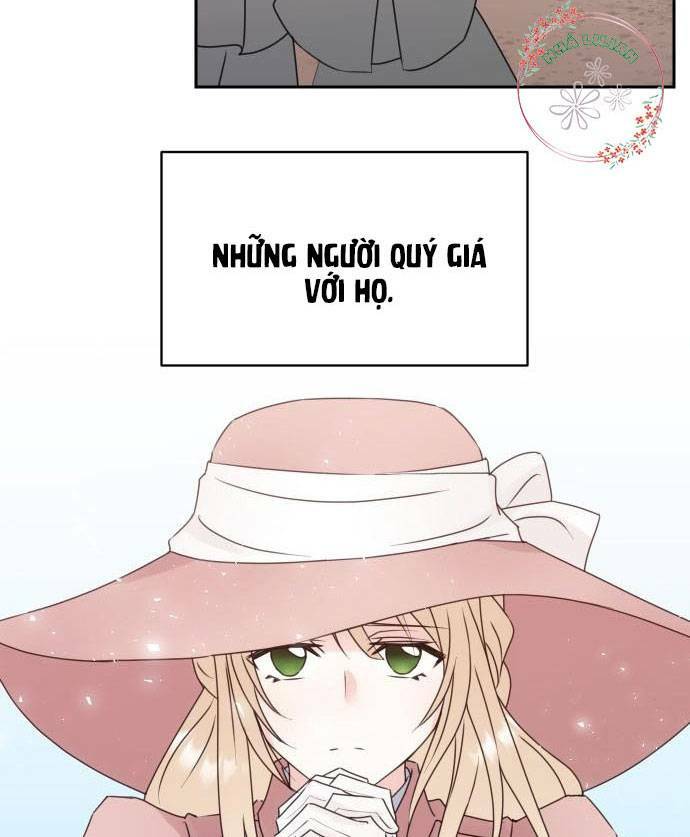 thánh nữ ẩn danh chapter 16 - Trang 48