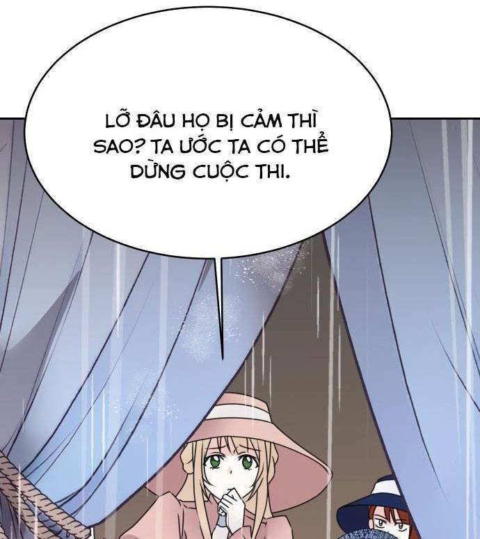 thánh nữ ẩn danh chapter 16 - Trang 56