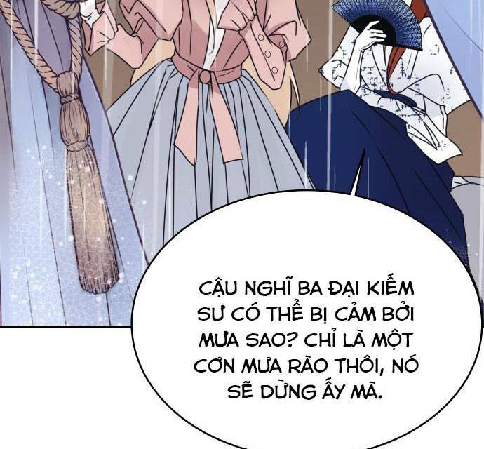 thánh nữ ẩn danh chapter 16 - Trang 57