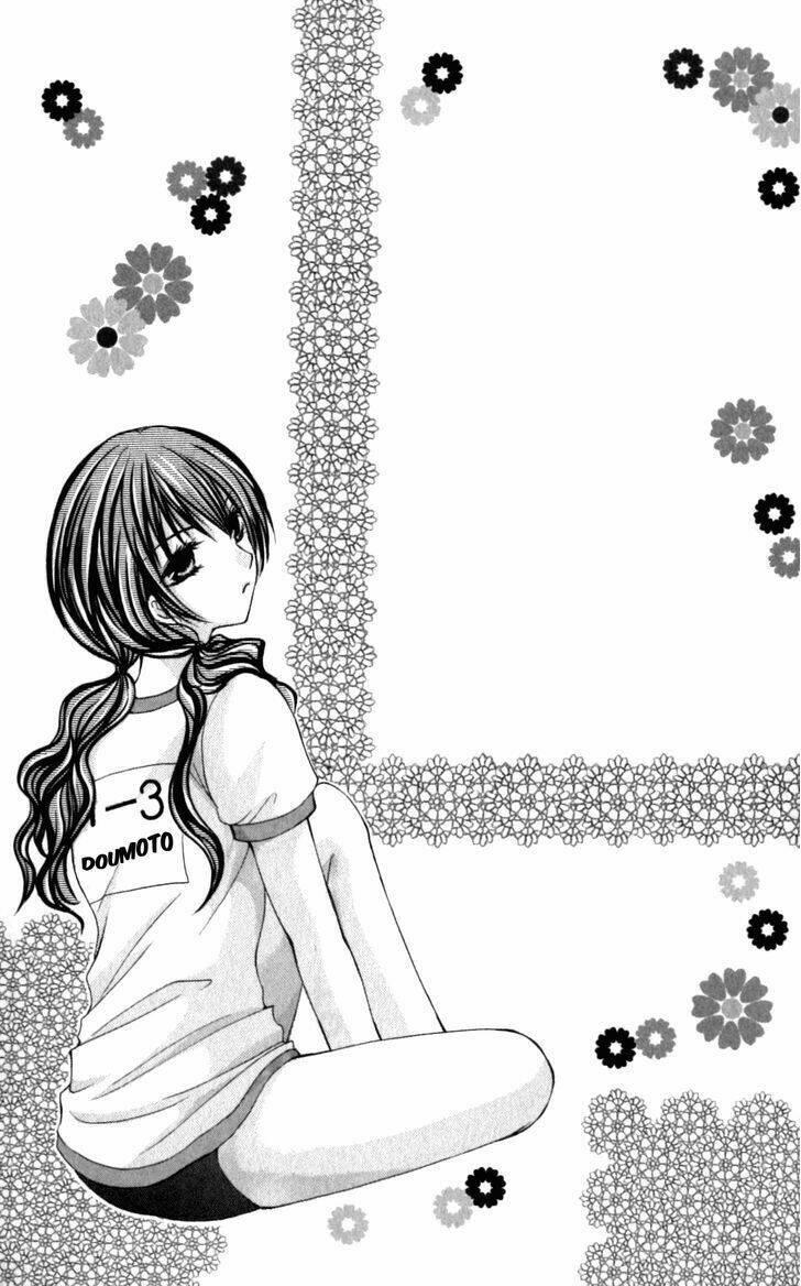 kiken jun’ai d.n.a. chapter 6 - Trang 5