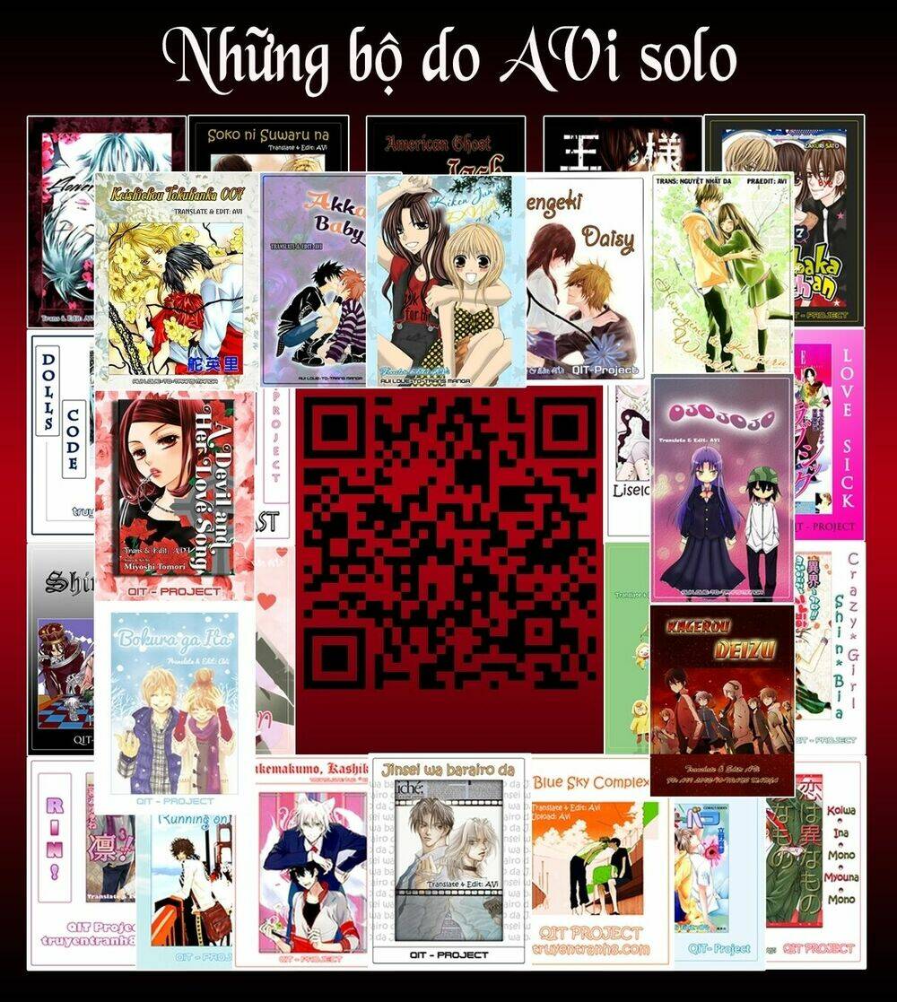kiken jun’ai d.n.a. chapter 10 - Trang 2