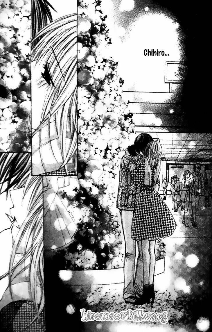 kiken jun’ai d.n.a. chapter 10 - Trang 7