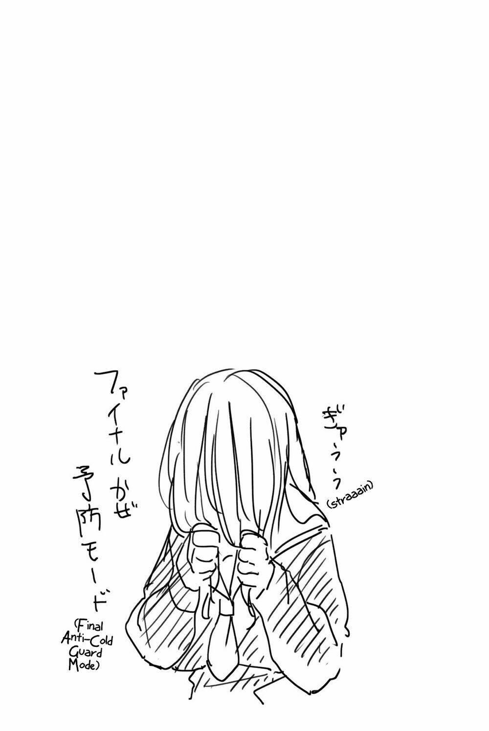 yoko-san, sugari yoru chapter 10 - Trang 10