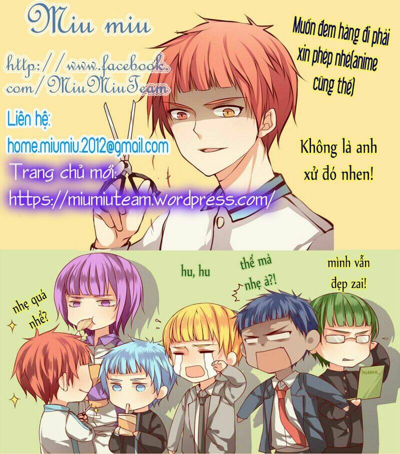 vùng đất kì diệu chapter 9 - Trang 5