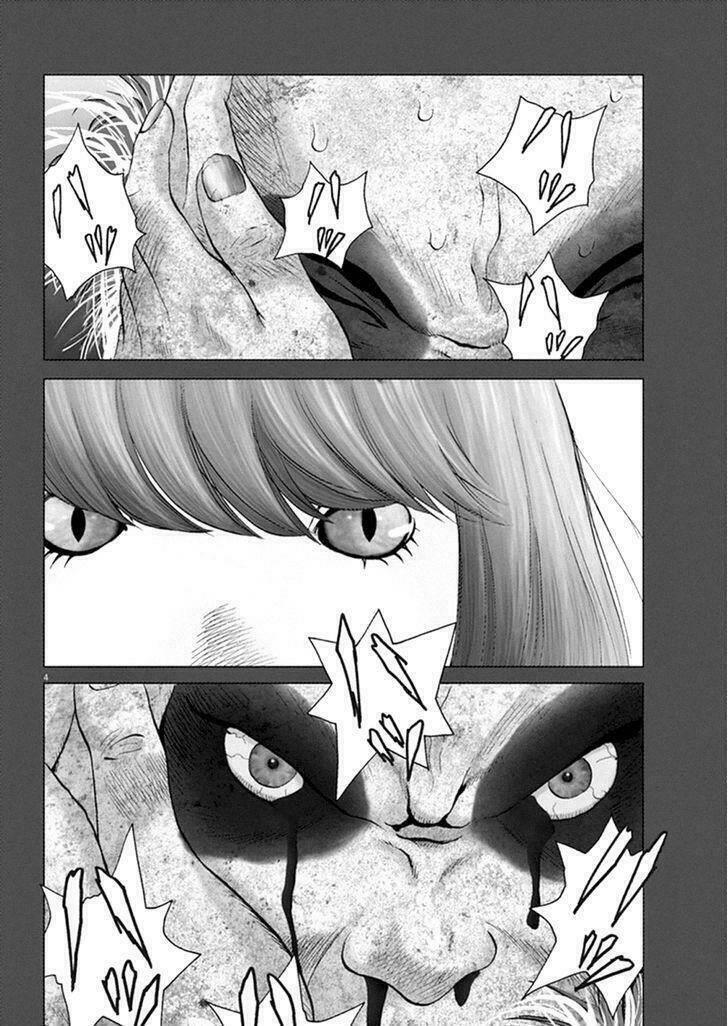 vùng đất kì diệu chapter 9 - Trang 8