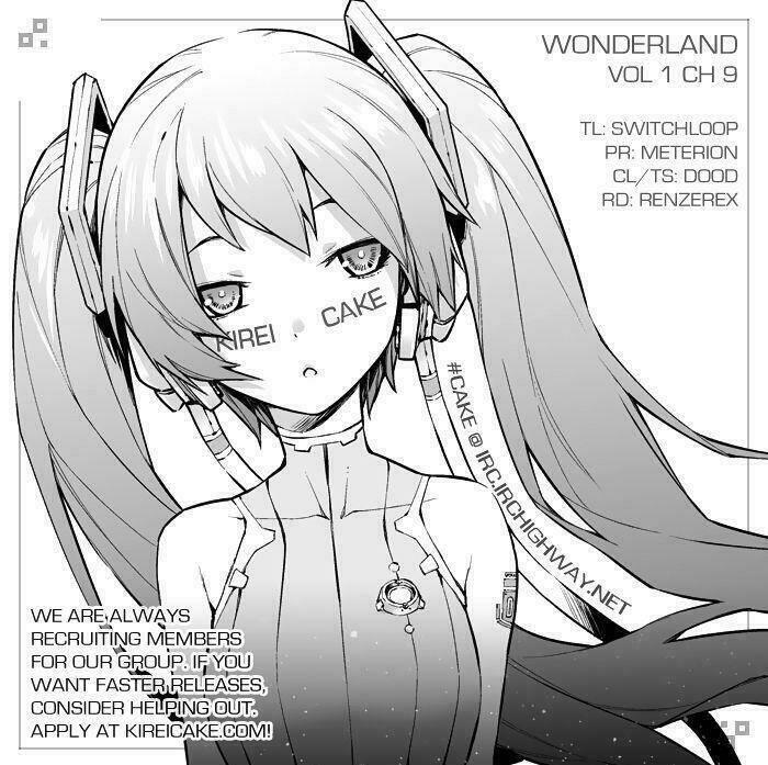 vùng đất kì diệu chapter 9 - Trang 24