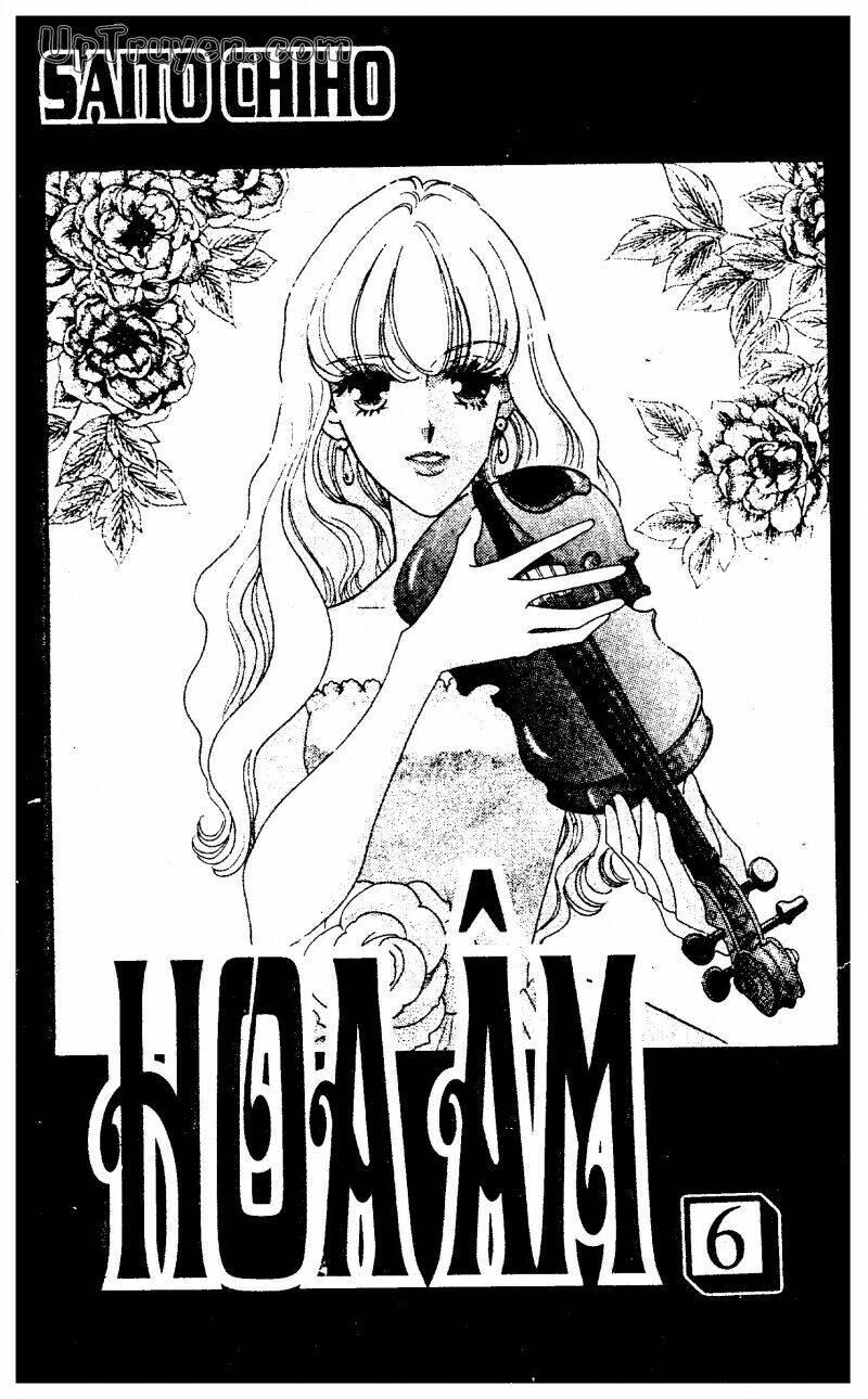 kanon - hoa âm chapter 6 - Trang 1