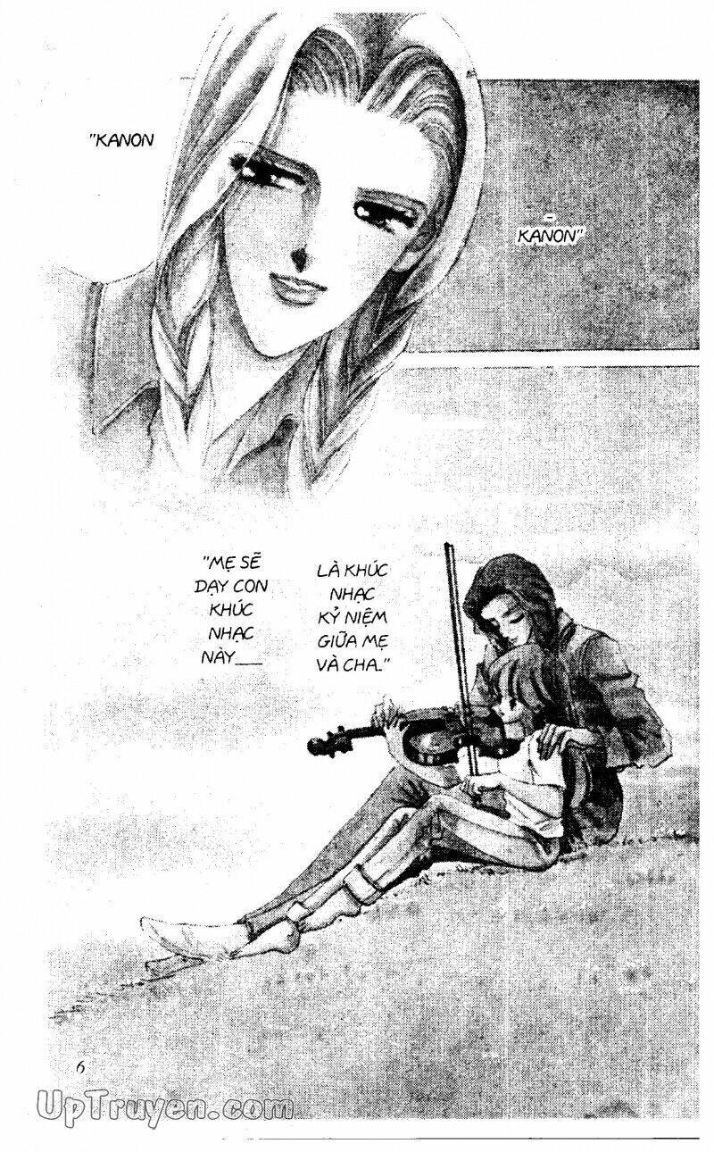 kanon - hoa âm chapter 6 - Trang 6