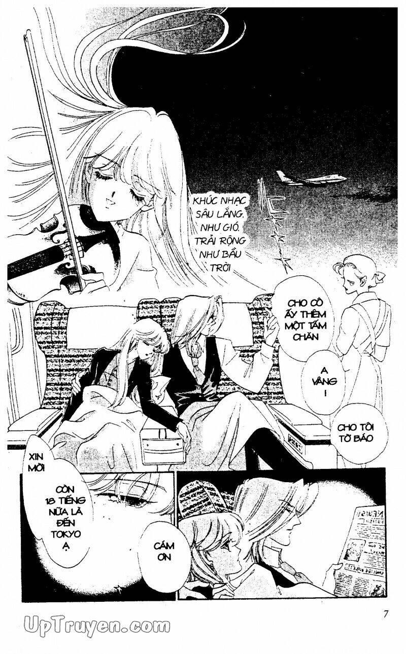 kanon - hoa âm chapter 6 - Trang 7