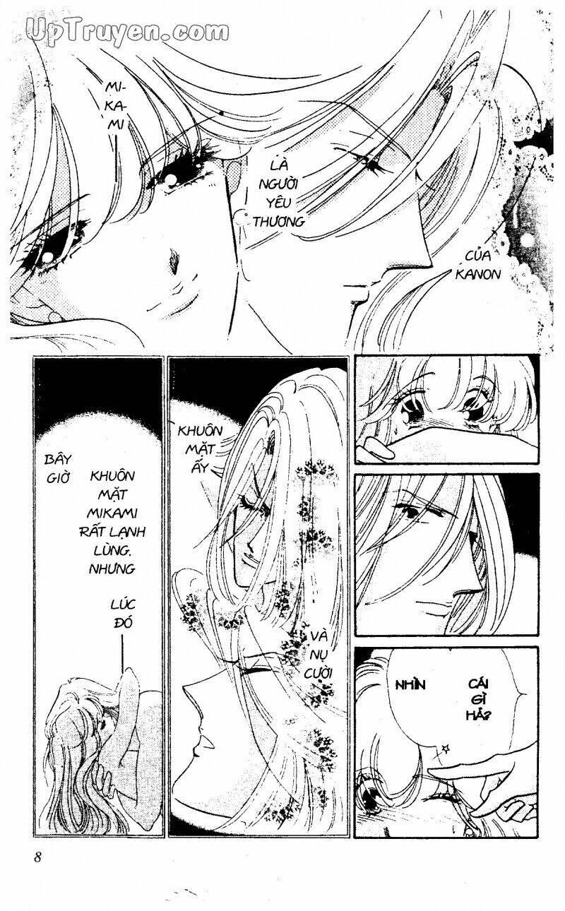 kanon - hoa âm chapter 6 - Trang 8