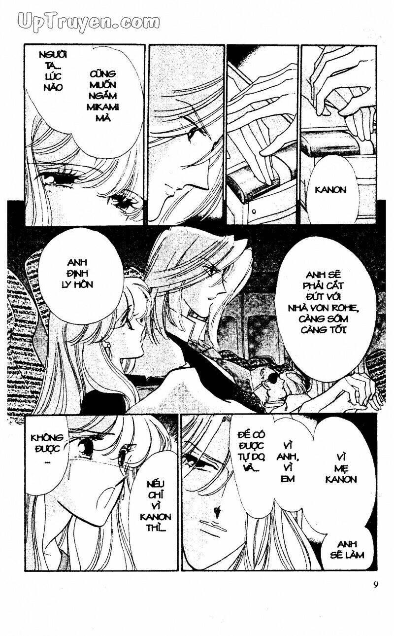 kanon - hoa âm chapter 6 - Trang 9