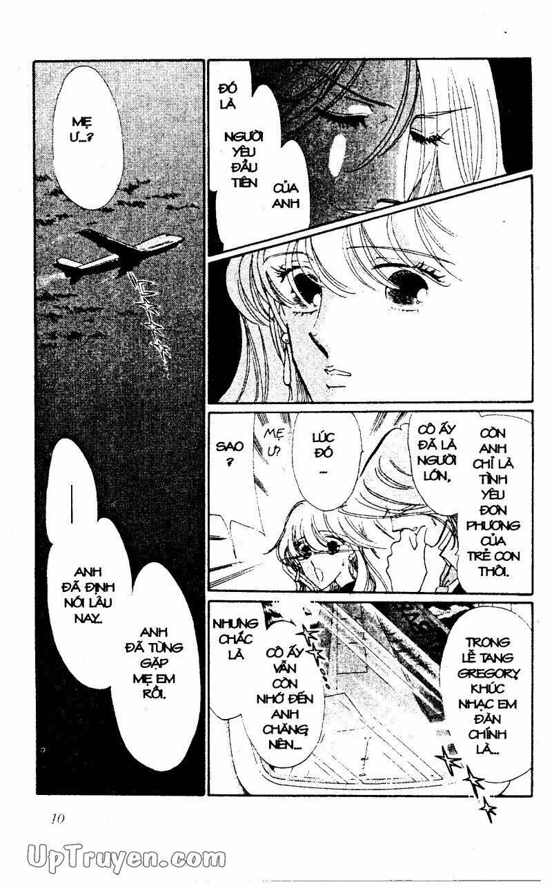kanon - hoa âm chapter 6 - Trang 10