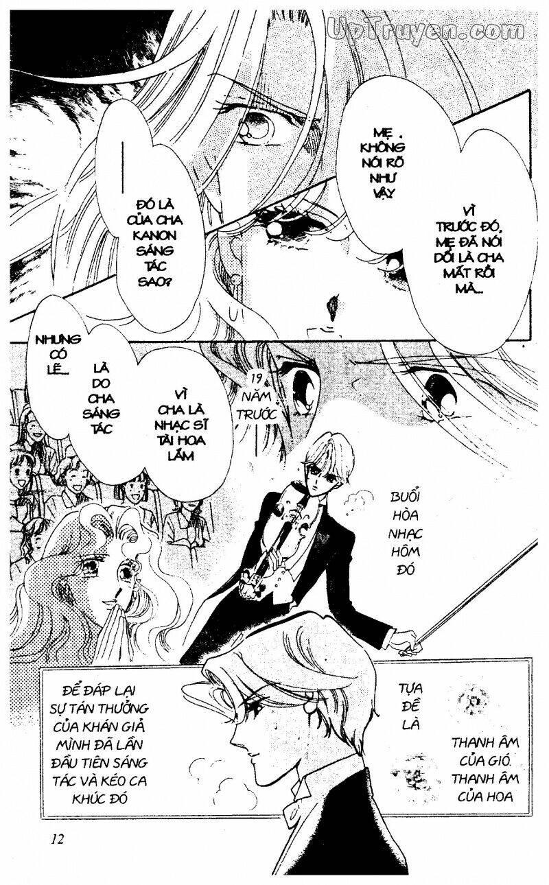 kanon - hoa âm chapter 6 - Trang 12