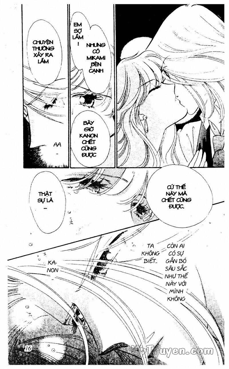 kanon - hoa âm chapter 6 - Trang 16