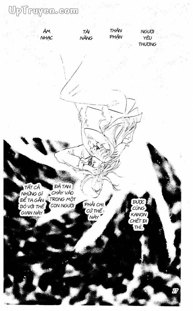 kanon - hoa âm chapter 6 - Trang 17