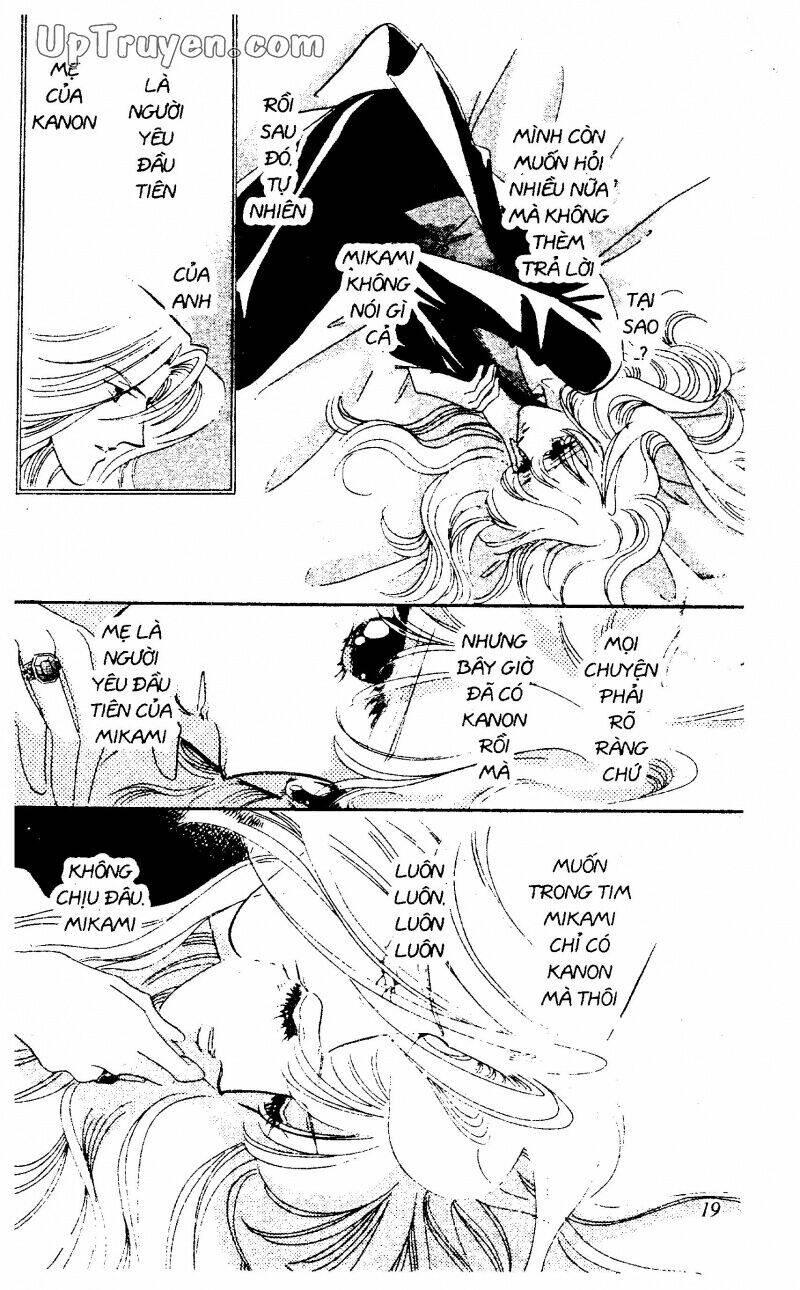 kanon - hoa âm chapter 6 - Trang 19