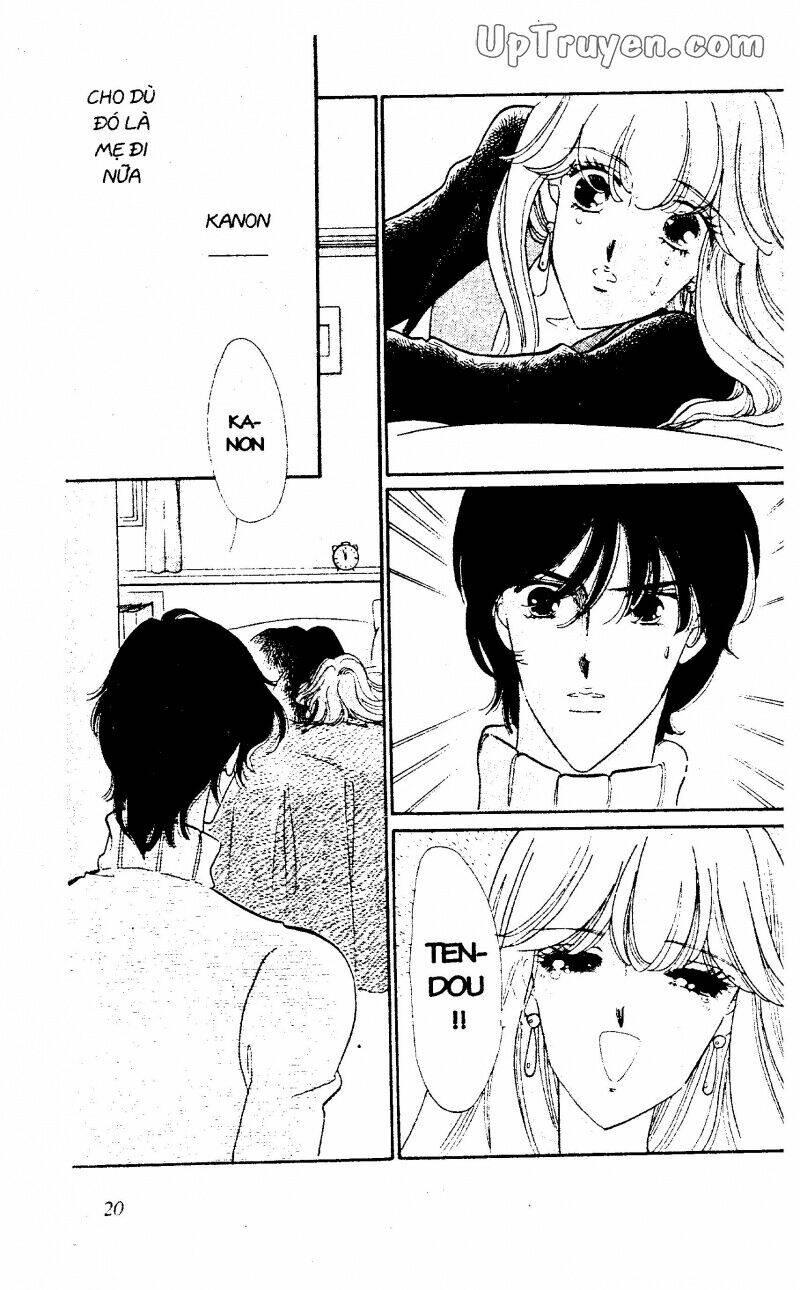 kanon - hoa âm chapter 6 - Trang 20