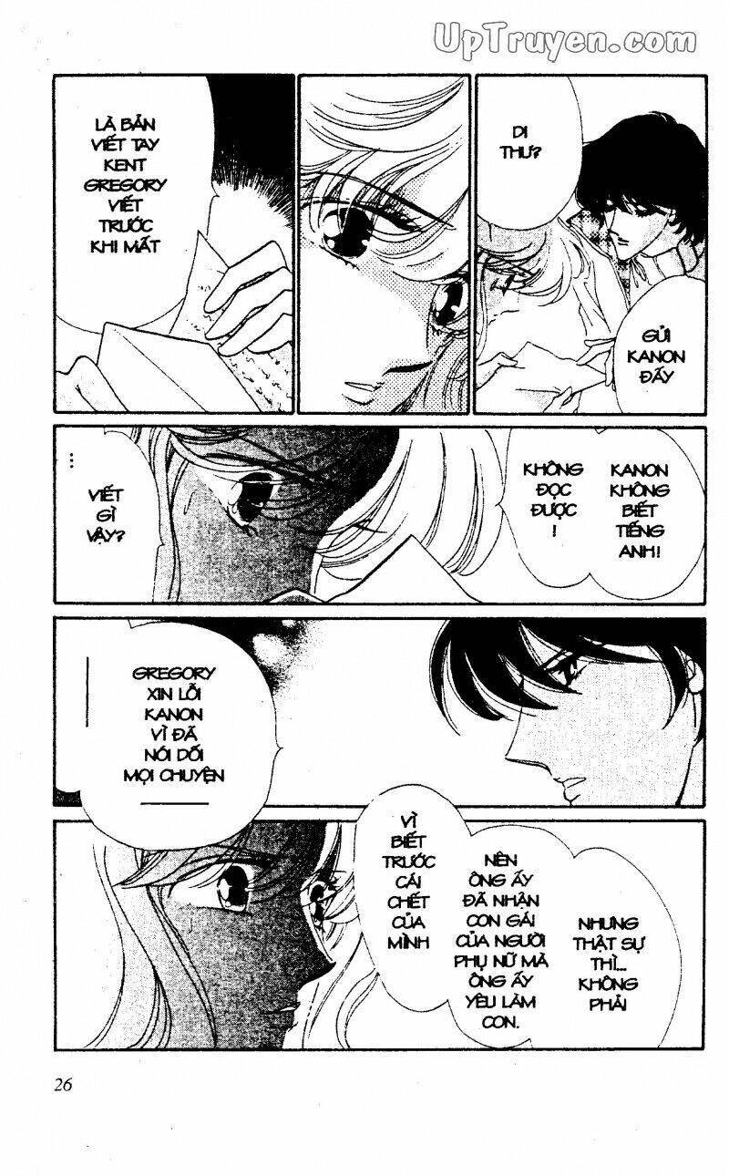 kanon - hoa âm chapter 6 - Trang 26
