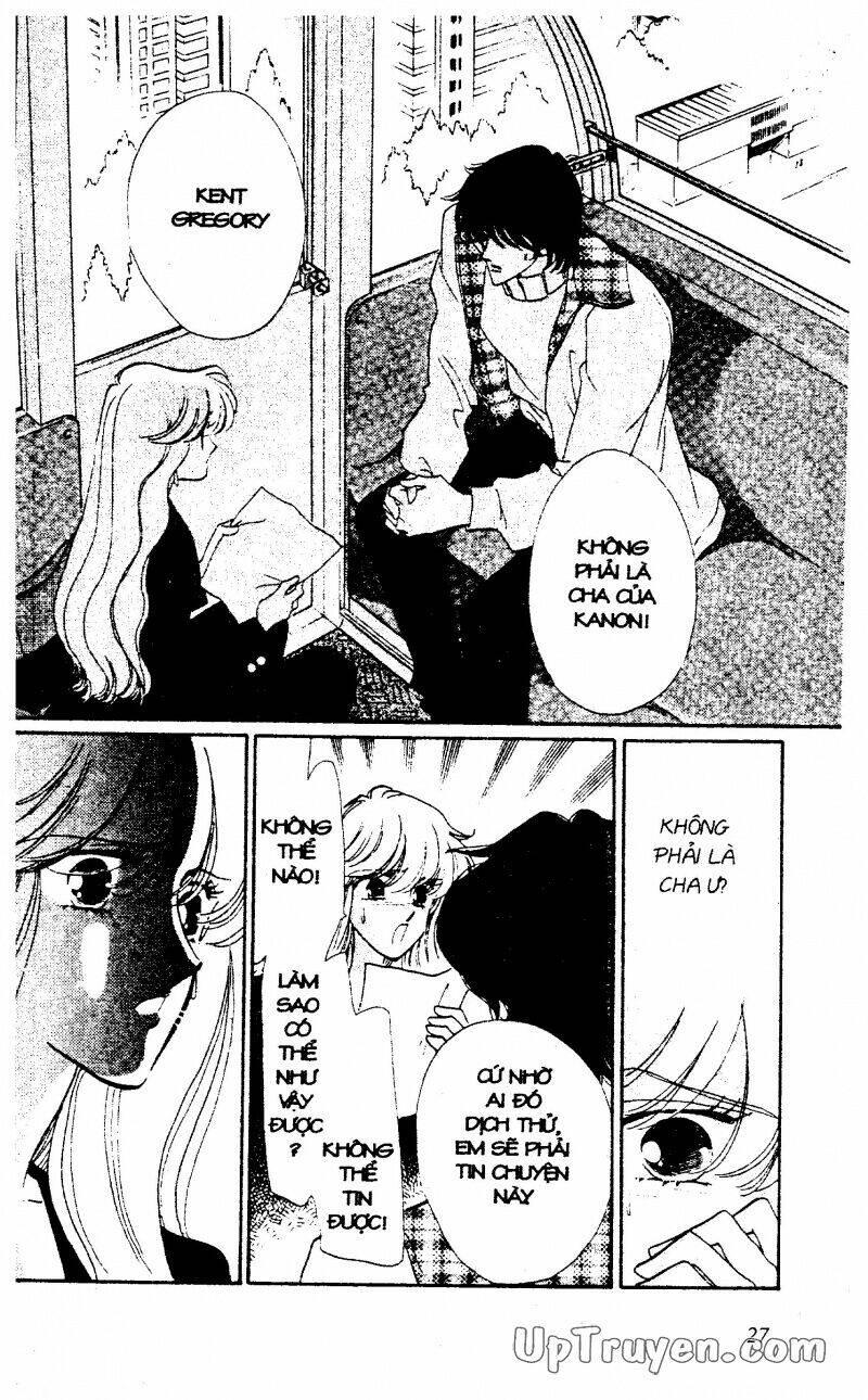 kanon - hoa âm chapter 6 - Trang 27