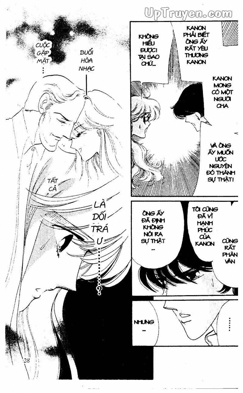 kanon - hoa âm chapter 6 - Trang 28