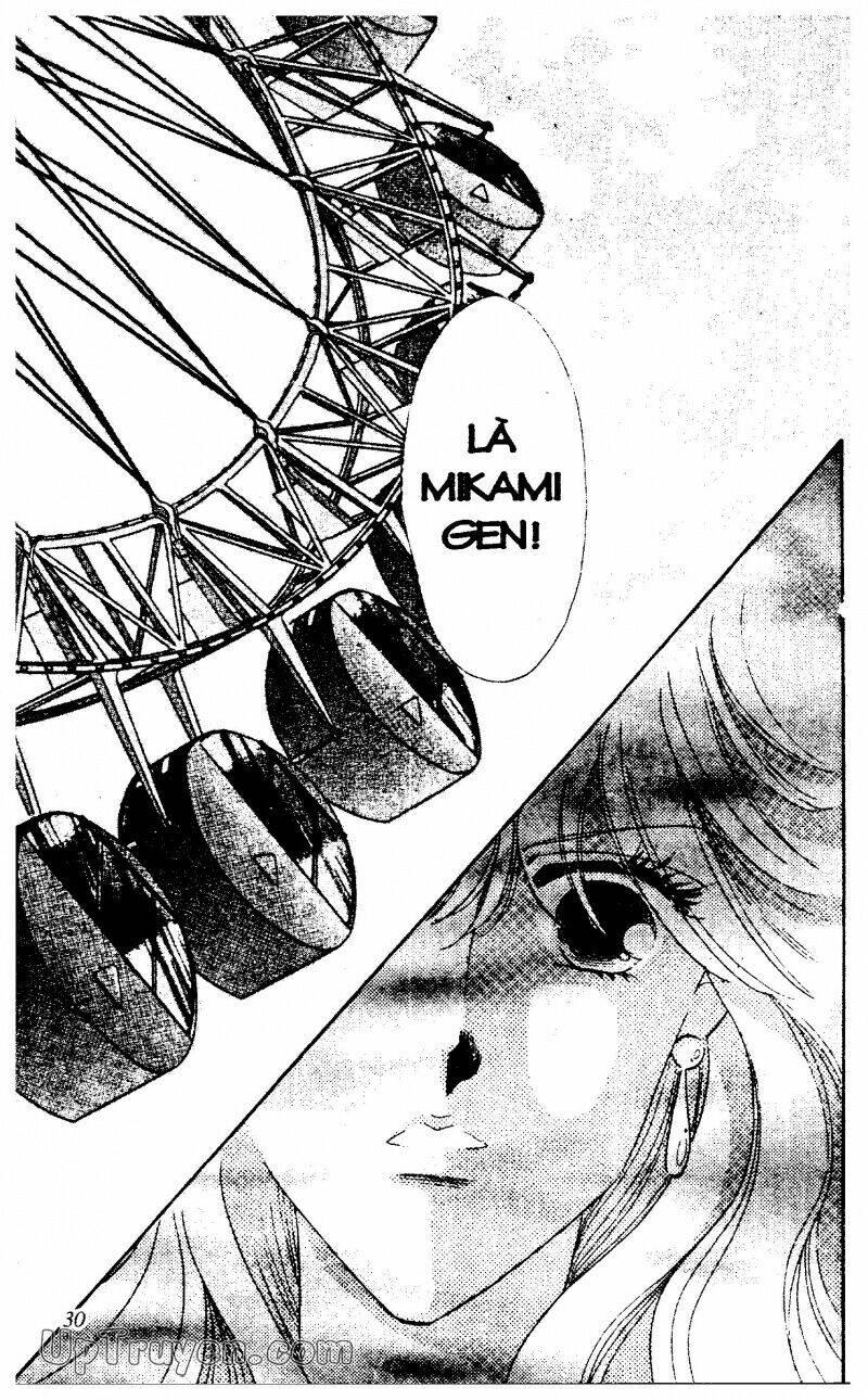 kanon - hoa âm chapter 6 - Trang 30