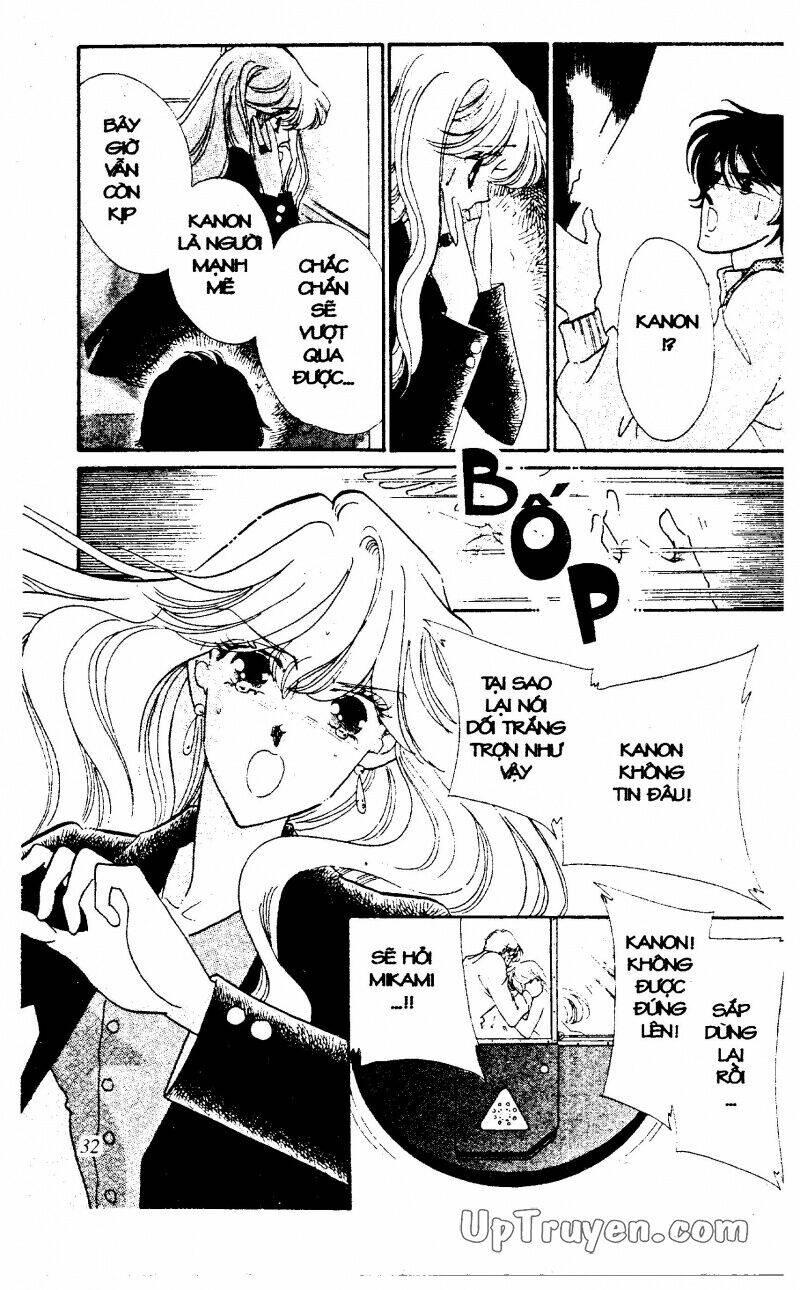kanon - hoa âm chapter 6 - Trang 32