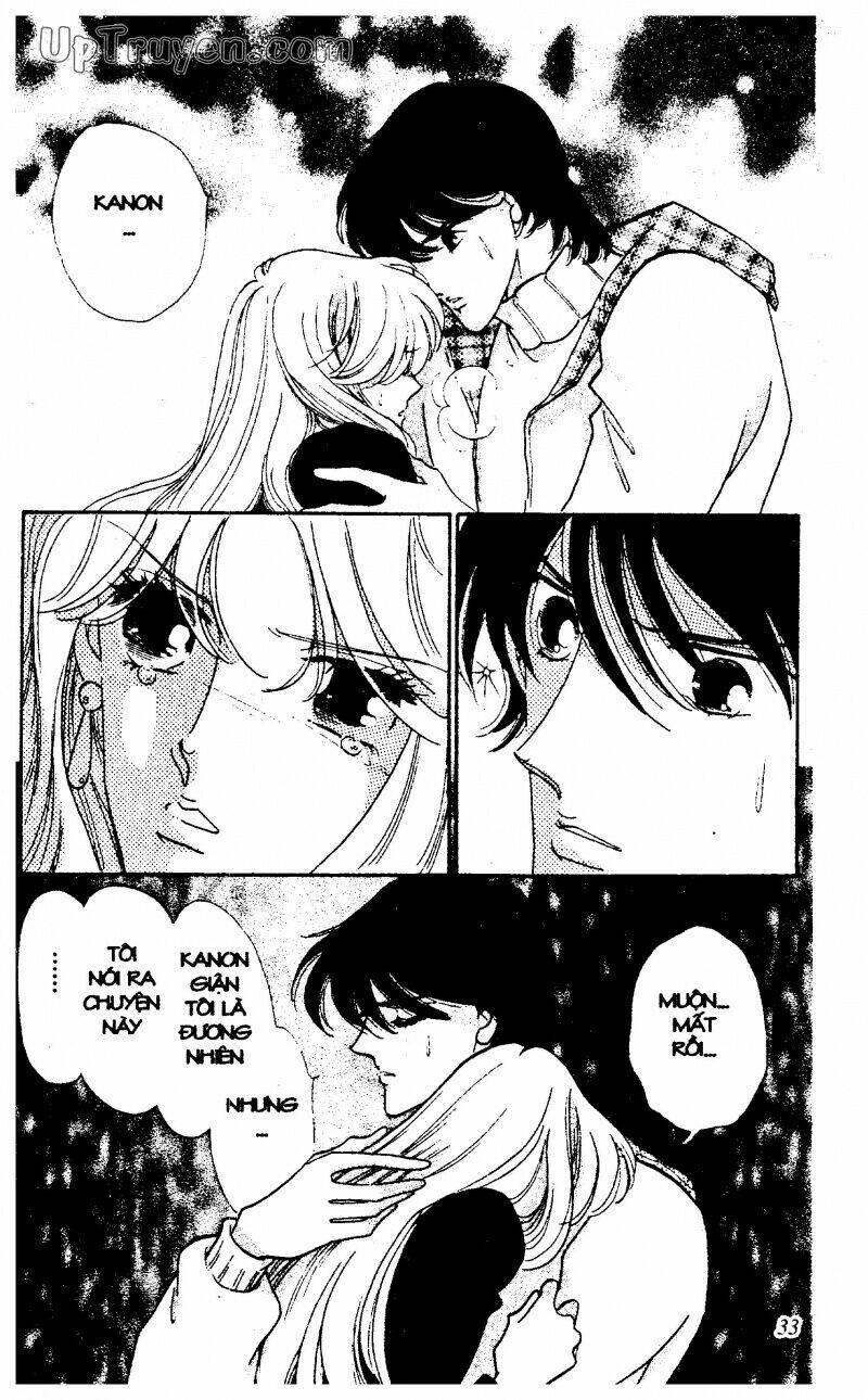 kanon - hoa âm chapter 6 - Trang 33