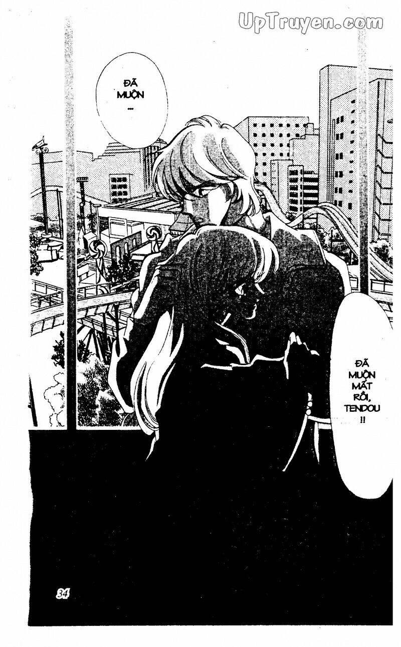 kanon - hoa âm chapter 6 - Trang 34